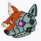 RoboFox