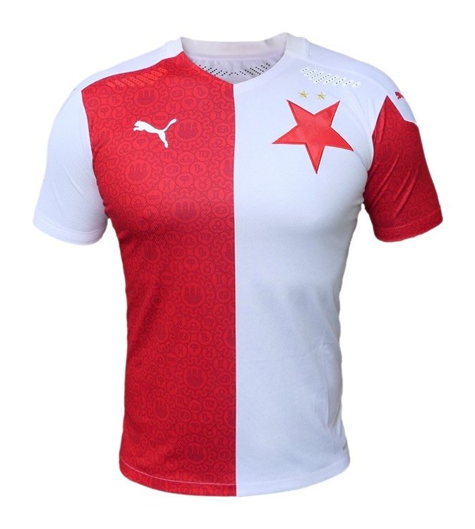 Slavia Prague Kit.jpg