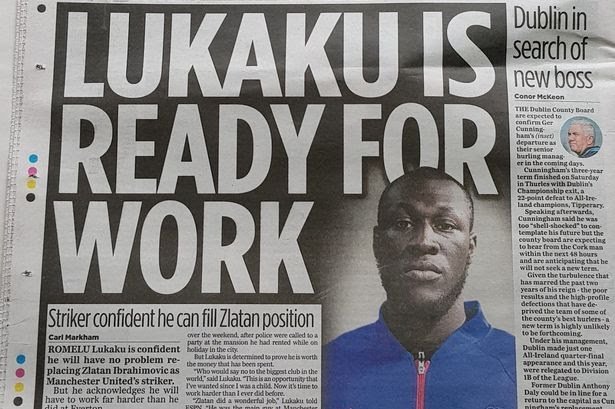 Herald-paper-with-a-picture-of-Stormzy-on-Romelu-Lukaku-story.jpg.9c9b43e1b1e66f49697a2213e1976e78.jpg