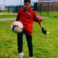 Jason Mistry