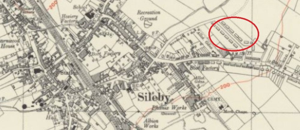 Sileby-map-1952-with-circle.thumb.jpg.bd20d33af42e0d61e0498ed11285097a.jpg