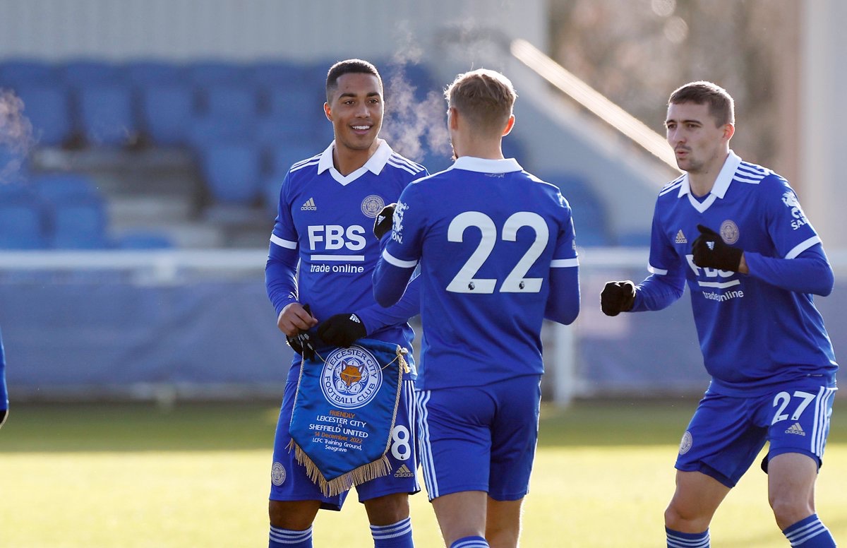 Lcfc forum deals