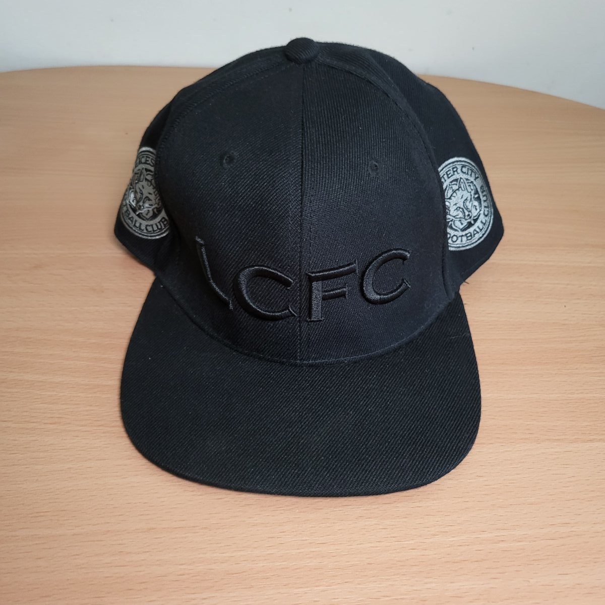 Rare LCFC Cap? - Leicester City Forum - FoxesTalk