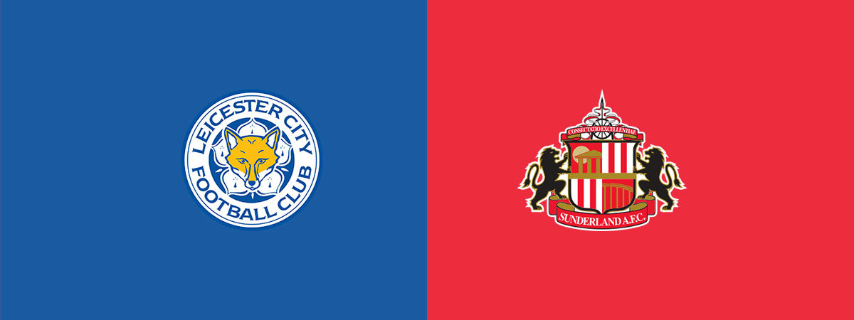 More information about "Leicester City vs Sunderland Preview"