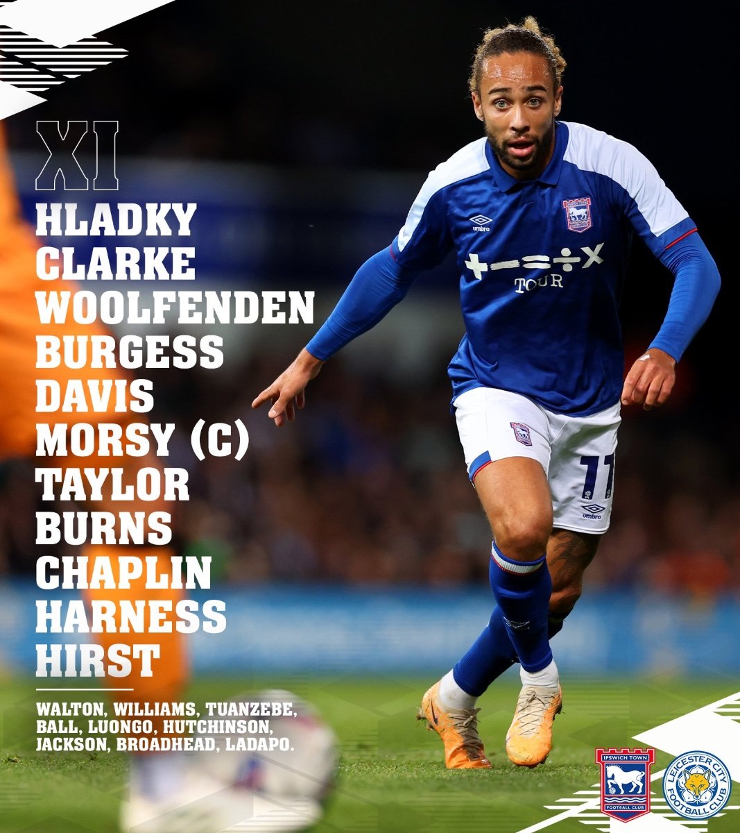 Ipswich town deals forum