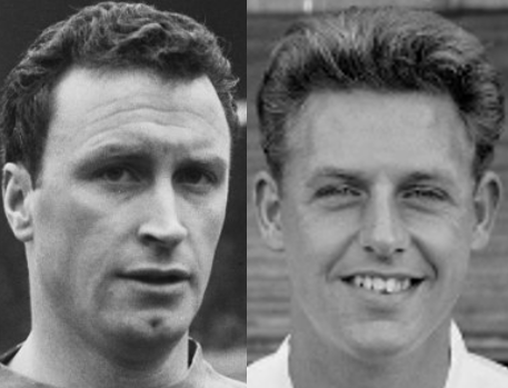 More information about "Chalk and Cheese but Side by Side - the Astonishing Parallels in the Stories of Two Great Leicester Managers"
