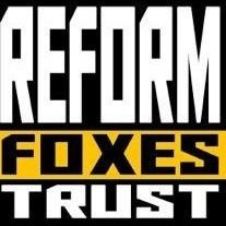 Foxes Trust Reform