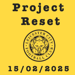 ProjectReset