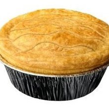 pukka pie