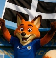 CornwallFox