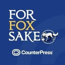 For Fox Sake Podcast