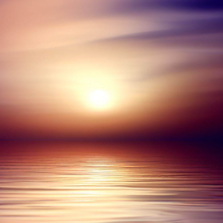 Calm