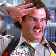 Officer Doofy