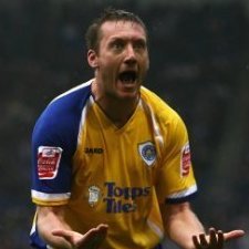 Super Stevie Howard