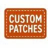 Custom Patches uk