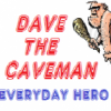 David the Caveman