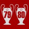 We won the cup TWICE!
