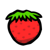 Strawberry Sebastian