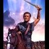 Spartacus.