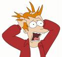 phillip j fry